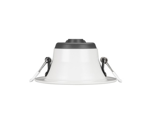 Светильник IM-STORM-R115-10W Day4000-MIX (WH, 80 deg, 230V) 032431 Arlight Светильник IM-STORM-R115-10W Day4000-MIX (WH, 80 deg, 230V) 032431 Arlight