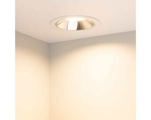 Светильник IM-STORM-R175-20W Day4000-MIX (WH, 80 deg, 230V) 032433 Arlight Светильник IM-STORM-R175-20W Day4000-MIX (WH, 80 deg, 230V) 032433 Arlight
