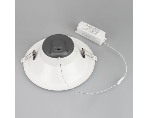 Светильник IM-STORM-R230-35W Day4000-MIX (WH, 80 deg, 230V) 032435 Arlight Светильник IM-STORM-R230-35W Day4000-MIX (WH, 80 deg, 230V) 032435 Arlight