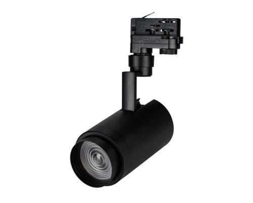 Светильник LGD-ZEUS-4TR-R88-20W Warm SP2900-Meat (BK, 20-60 deg, 230V) 032451 Arlight Светильник LGD-ZEUS-4TR-R88-20W Warm SP2900-Meat (BK, 20-60 deg, 230V) 032451 Arlight