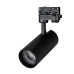 Светильник LGD-GERA-4TR-R74-20W Warm SP2900-Meat (BK, 24 deg, 230V) 032470 Arlight