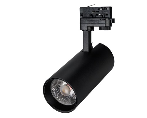 Светильник LGD-GERA-4TR-R90-30W Cool SP7500-Fish (BK, 24 deg, 230V) 032477 Arlight Светильник LGD-GERA-4TR-R90-30W Cool SP7500-Fish (BK, 24 deg, 230V) 032477 Arlight