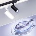 Светильник LGD-GERA-4TR-R90-30W Cool SP7500-Fish (BK, 24 deg, 230V) 032477 Arlight