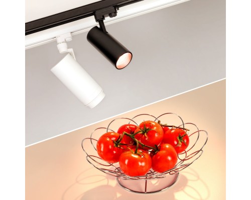 Светильник LGD-GERA-4TR-R90-30W Warm SP3000-Fruit (BK, 24 deg, 230V) 032480 Arlight Светильник LGD-GERA-4TR-R90-30W Warm SP3000-Fruit (BK, 24 deg, 230V) 032480 Arlight