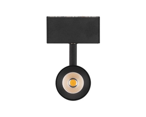 Светильник MAG-SPOT-45-R85-12W Day4000 (BK, 36 deg, 24V) 032646 Arlight Светильник MAG-SPOT-45-R85-12W Day4000 (BK, 36 deg, 24V) 032646 Arlight