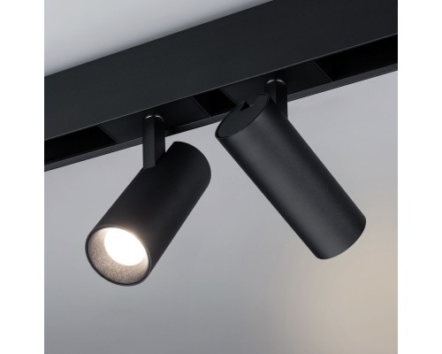 Светильник MAG-SPOT-45-R85-12W Day4000 (BK, 36 deg, 24V) 032646 Arlight Светильник MAG-SPOT-45-R85-12W Day4000 (BK, 36 deg, 24V) 032646 Arlight