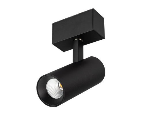Светильник MAG-SPOT-45-R85-12W Warm3000 (BK, 36 deg, 24V) 032647 Arlight Светильник MAG-SPOT-45-R85-12W Warm3000 (BK, 36 deg, 24V) 032647 Arlight