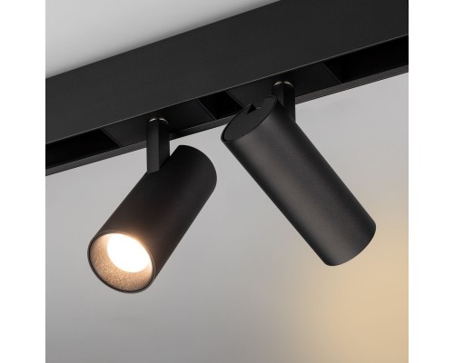Светильник MAG-SPOT-45-R85-12W Warm3000 (BK, 36 deg, 24V) 032647 Arlight Светильник MAG-SPOT-45-R85-12W Warm3000 (BK, 36 deg, 24V) 032647 Arlight