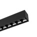 Светильник MAG-LASER-45-L480-27W Day4000 (BK, 36 deg, 24V) 032649 Arlight