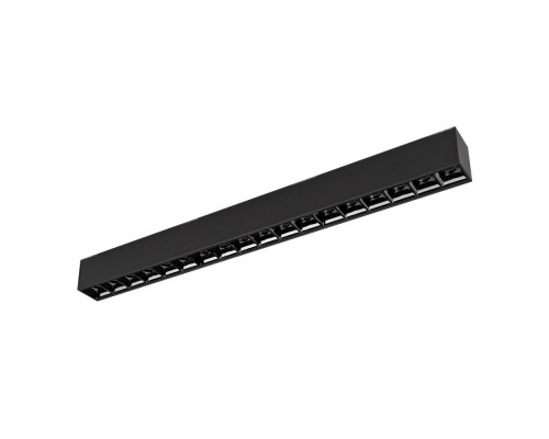 Светильник MAG-LASER-45-L480-27W Day4000 (BK, 36 deg, 24V) 032649 Arlight Светильник MAG-LASER-45-L480-27W Day4000 (BK, 36 deg, 24V) 032649 Arlight