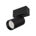 Светильник MAG-SPOT-ROTATE-45-R50-7W Warm3000 (BK, 24 deg, 24V) 032651 Arlight