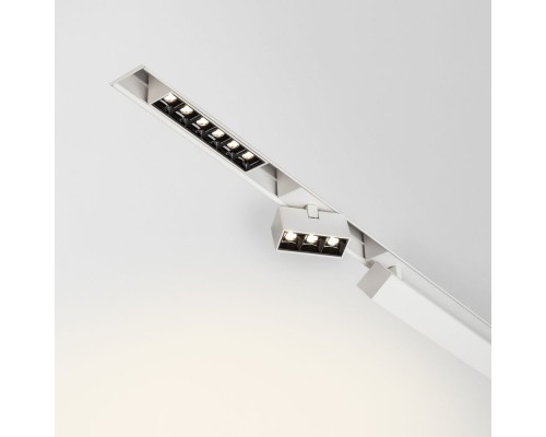 Профиль-держатель MAG-STRETCH-45-2000 032752(1) Arlight