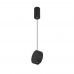 Светильник SP-ELEMENTA-ROLL-R100-9W Day4000 (BK, 39 deg, 230V) 032766 Arlight