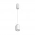Светильник SP-ELEMENTA-DOME-R71-9W Day4000 (WH, 39 deg, 230V) 032774 Arlight