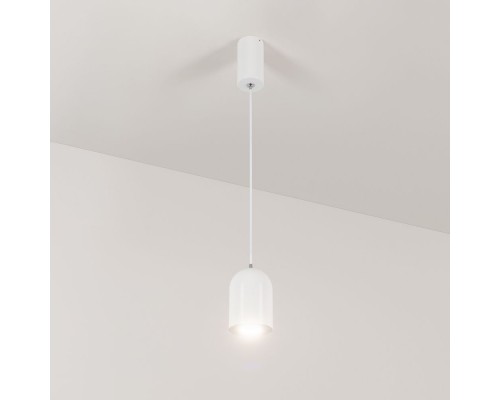Светильник SP-ELEMENTA-DOME-R71-9W Day4000 (WH, 39 deg, 230V) 032774 Arlight
