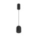 Светильник SP-ELEMENTA-DOME-R71-9W Day4000 (BK, 39 deg, 230V) 032775 Arlight