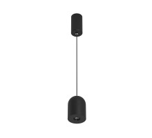 Светильник SP-ELEMENTA-DOME-R71-9W Warm3000 (BK, 39 deg, 230V) 032776 Arlight
