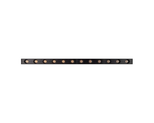 Светильник MAG-DOTS-25-L400-12W Day4000 (BK, 30 deg, 24V) 032825 Arlight Светильник MAG-DOTS-25-L400-12W Day4000 (BK, 30 deg, 24V) 032825 Arlight