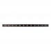 Светильник MAG-DOTS-25-L400-12W Day4000 (BK, 30 deg, 24V) 032825 Arlight
