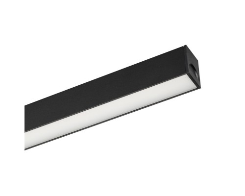 Светильник MAG-FLAT-25-L400-12W Day4000 (BK, 100 deg, 24V) 032828 Arlight Светильник MAG-FLAT-25-L400-12W Day4000 (BK, 100 deg, 24V) 032828 Arlight