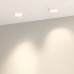 Светильник LTD-POLAR-TURN-R80-5W Warm3000 (WH, 36 deg, 230V) 032857 Arlight