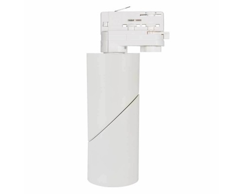 Светильник LGD-TWIST-TRACK-4TR-R70-15W Day4000 (WH-BK, 30 deg, 48V, DALI) 032954 Arlight Светильник LGD-TWIST-TRACK-4TR-R70-15W Day4000 (WH-BK, 30 deg, 48V, DALI) 032954 Arlight