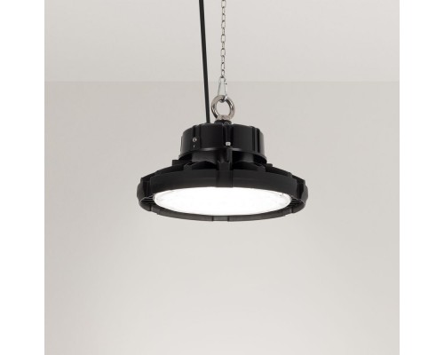 Светильник SP-FENIX-R320-200W White5000 (BK, 120 deg, 230V) 033054 Arlight Светильник SP-FENIX-R320-200W White5000 (BK, 120 deg, 230V) 033054 Arlight