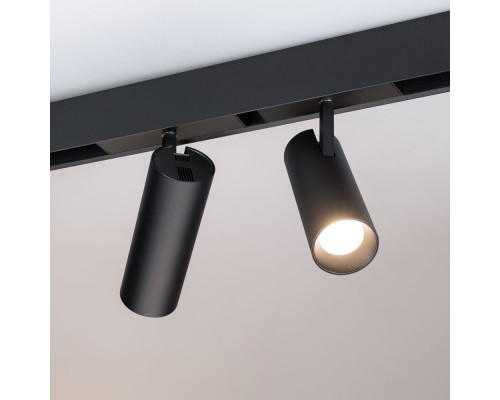 Светильник MAG-SPOT-45-R65-18W Day4000 (BK, 36 deg, 24V) 033086 Arlight Светильник MAG-SPOT-45-R65-18W Day4000 (BK, 36 deg, 24V) 033086 Arlight