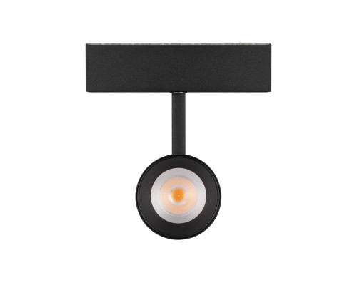 Светильник MAG-SPOT-45-R65-18W Day4000 (BK, 36 deg, 24V) 033086 Arlight Светильник MAG-SPOT-45-R65-18W Day4000 (BK, 36 deg, 24V) 033086 Arlight