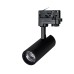 Светильник LGD-GERA-4TR-R55-10W Day4000 (BK, 24 deg, 230V, DALI) 033127 Arlight