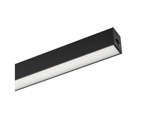 Светильник MAG-FLAT-25-L200-6W Day4000 (BK, 100 deg, 24V) 033238 Arlight Светильник MAG-FLAT-25-L200-6W Day4000 (BK, 100 deg, 24V) 033238 Arlight