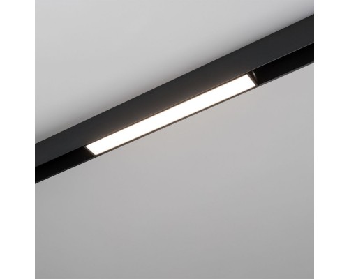 Светильник MAG-FLAT-25-L200-6W Day4000 (BK, 100 deg, 24V) 033238 Arlight Светильник MAG-FLAT-25-L200-6W Day4000 (BK, 100 deg, 24V) 033238 Arlight