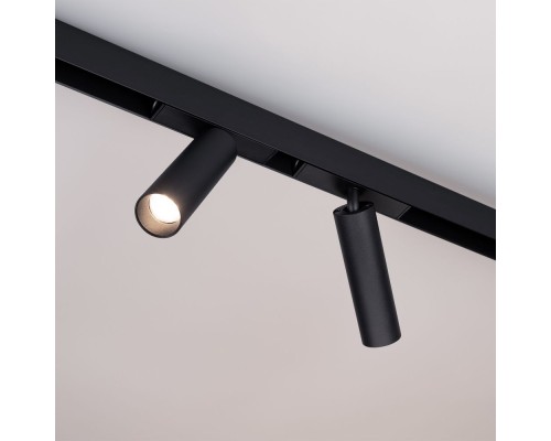 Светильник MAG-SPOT-25-R120-12W Day4000 (BK, 30 deg, 24V) 033241 Arlight Светильник MAG-SPOT-25-R120-12W Day4000 (BK, 30 deg, 24V) 033241 Arlight