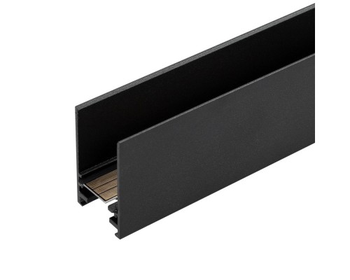 Трек MAG-TRACK-2538-3000 (BK) 033243 Arlight Трек MAG-TRACK-2538-3000 (BK) 033243 Arlight
