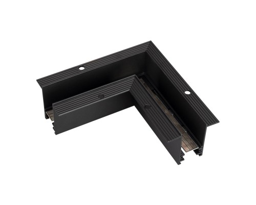 Коннектор угловой MAG-CON-2538-F-L90 (BK) 033246 Arlight Коннектор угловой MAG-CON-2538-F-L90 (BK) 033246 Arlight