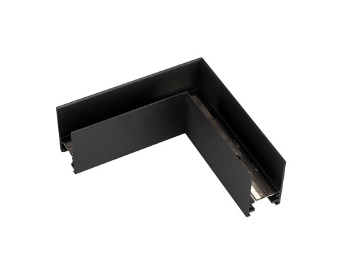 Коннектор угловой MAG-CON-2538-L90 (BK) 033247 Arlight Коннектор угловой MAG-CON-2538-L90 (BK) 033247 Arlight