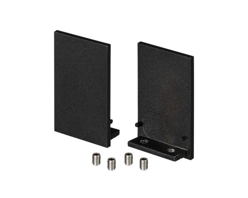 Заглушка MAG-CAP-2538 (BK) 033249 Arlight Заглушка MAG-CAP-2538 (BK) 033249 Arlight