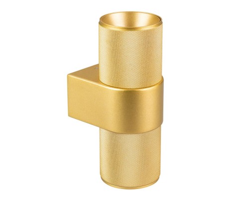 Светильник SP-SPICY-WALL-TWIN-S180x72-2x6W Day4000 (GD, 40 deg) 033264 Arlight Светильник SP-SPICY-WALL-TWIN-S180x72-2x6W Day4000 (GD, 40 deg) 033264 Arlight