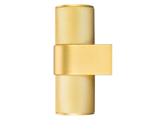 Светильник SP-SPICY-WALL-TWIN-S180x72-2x6W Day4000 (GD, 40 deg) 033264 Arlight Светильник SP-SPICY-WALL-TWIN-S180x72-2x6W Day4000 (GD, 40 deg) 033264 Arlight