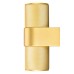 Светильник SP-SPICY-WALL-TWIN-S180x72-2x6W Day4000 (GD, 40 deg) 033264 Arlight