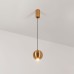 Светильник SP-ELEMENTA-ORB-R100-9W Day4000 (GD, 39 deg, 230V) 033423 Arlight
