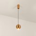 Светильник SP-ELEMENTA-ORB-R100-9W Warm3000 (GD, 39 deg, 230V) 033424 Arlight