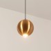 Светильник SP-ELEMENTA-ORB-R100-9W Warm3000 (GD, 39 deg, 230V) 033424 Arlight