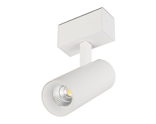 Светильник MAG-SPOT-45-R85-12W Warm3000 (WH, 36 deg, 24V) 033426 Arlight