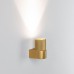 Светильник SP-SPICY-WALL-S115x72-6W Day4000 (GD, 40 deg) 033581 Arlight