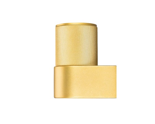 Светильник SP-SPICY-WALL-S115x72-6W Day4000 (GD, 40 deg) 033581 Arlight Светильник SP-SPICY-WALL-S115x72-6W Day4000 (GD, 40 deg) 033581 Arlight