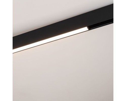 Светильник MAG-ORIENT-FLAT-L235-8W Day4000 (BK, 80 deg, 48V) 033608 Arlight Светильник MAG-ORIENT-FLAT-L235-8W Day4000 (BK, 80 deg, 48V) 033608 Arlight