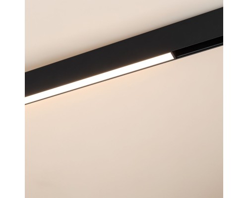 Светильник MAG-ORIENT-FLAT-L235-8W Warm3000 (BK, 80 deg, 48V) 033609 Arlight Светильник MAG-ORIENT-FLAT-L235-8W Warm3000 (BK, 80 deg, 48V) 033609 Arlight