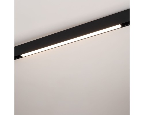 Светильник MAG-ORIENT-FLAT-L465-16W Day4000 (BK, 80 deg, 48V, DALI) 033613 Arlight