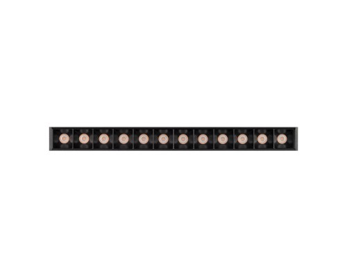 Светильник MAG-ORIENT-LASER-L235-8W Warm3000 (BK, 24 deg, 48V) 033615 Arlight Светильник MAG-ORIENT-LASER-L235-8W Warm3000 (BK, 24 deg, 48V) 033615 Arlight